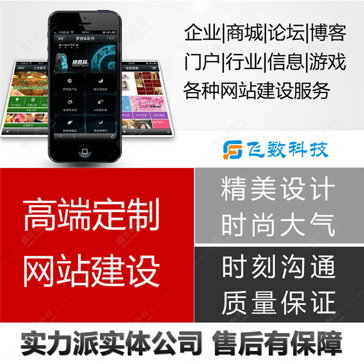 石家莊網(wǎng)站建設(shè)公司